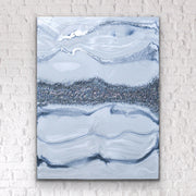 Art Decor - White and Gold