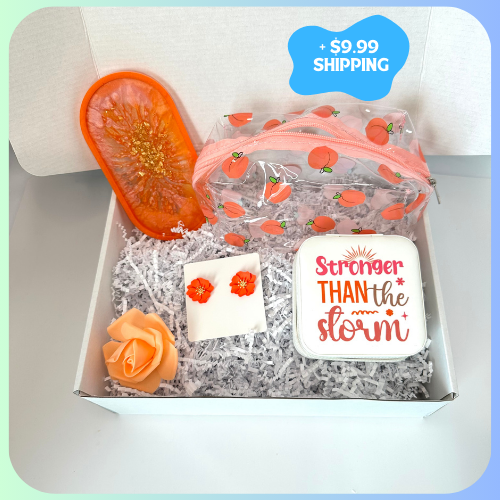 Encouragement Art Box Subscriptions
